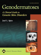 Genodermatoses