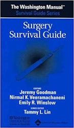 The Washington Manual® Surgery Survival Guide