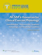 ACSMs Resources for Clinical Exercise Physiology