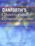 Danforth’s Obstetrics and Gynecology