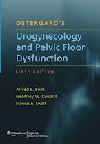 Ostergards Urogynecology and Pelvic Floor Dysfunction