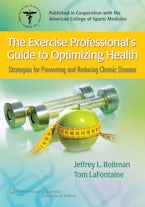 The Exercise Professionals Guide to Optimizing Health