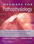 MedMaps for Pathophysiology