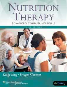Nutrition Therapy