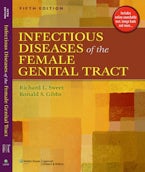 Infectious Diseases of the Female Genital Tract
