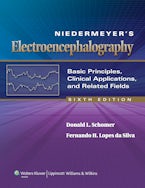Niedermeyer’s Electroencephalography