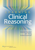 Learning Clinical Reasoning