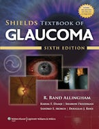 Shields Textbook of Glaucoma