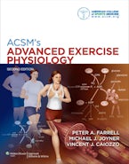 ACSM’s Advanced Exercise Physiology