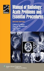 Manual of Radiology