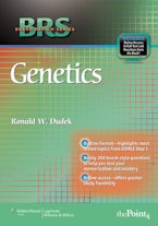 BRS Genetics