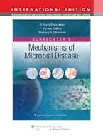 Schaechters Mechanisms of Microbial Disease
