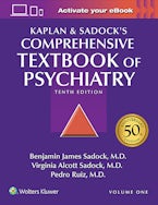 Kaplan and Sadocks Comprehensive Textbook of Psychiatry