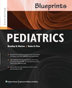 Blueprints Pediatrics