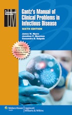 Gantzs Manual of Clinical Problems in Infectious Disease