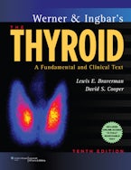 Werner & Ingbars The Thyroid