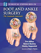 Surgical Exposures in Foot & Ankle Surgery