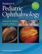 Harley’s Pediatric Ophthalmology