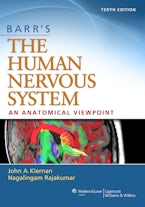 Barr’s The Human Nervous System: An Anatomical Viewpoint