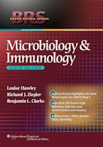 BRS Microbiology and Immunology