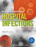 Bennett & Brachmans Hospital Infections