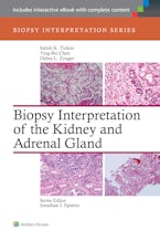 Biopsy Interpretation of the Kidney & Adrenal Gland