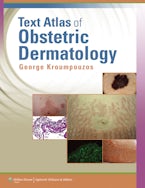 Text Atlas of Obstetric Dermatology