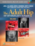 The Adult Hip (Two Volume Set)