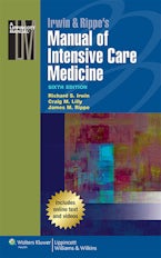 Irwin & Rippe’s Manual of Intensive Care Medicine