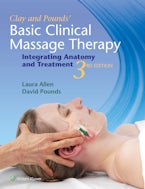 Clay & Pounds Basic Clinical Massage Therapy