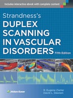Strandness’s Duplex Scanning in Vascular Disorders