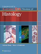Lippincotts Illustrated Q&A Review of Histology