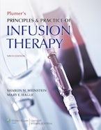 Plumers Principles and Practice of Infusion Therapy
