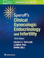 Speroffs Clinical Gynecologic Endocrinology and Infertility