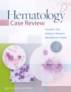 Hematology Case Review