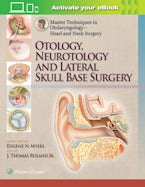 Master Techniques in Otolaryngology – Head and Neck Surgery