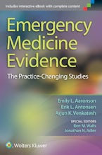 Emergency Medicine Evidence