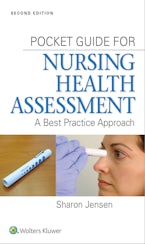 Pocket Guide for Nursing Health Assessment