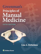 Greenman’s Principles of Manual Medicine