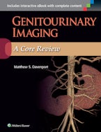 Genitourinary Imaging: A Core Review