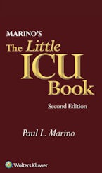 Marino’s The Little ICU Book