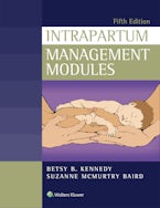 Intrapartum Management Modules