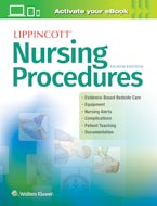 Lippincott Nursing Procedures