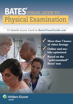 Bates’ Visual Guide to Physical Examination