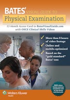 BatesVisualGuide 18VOLS + OSCE