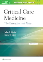 Critical Care Medicine
