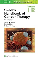 Skeels Handbook of Cancer Therapy