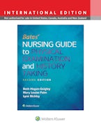 Bates Nursing Guide to Physical Examination and History Taking