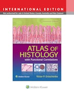 Atlas of Histology with Functional Correlations