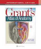 Grants Atlas of Anatomy